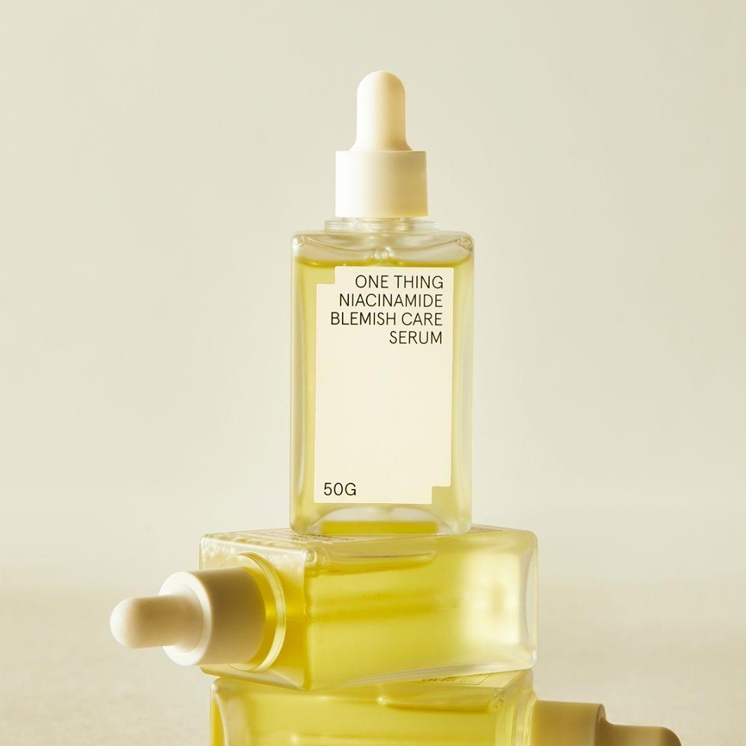 One Thing Serum Niacinamide Blemish Serum-2