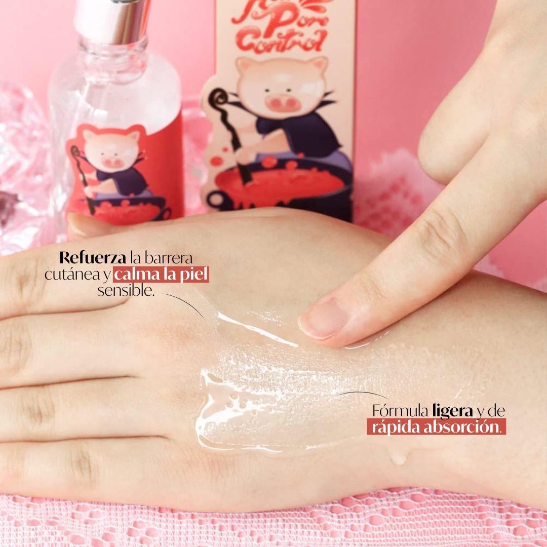 Serum Elizavecca Hell Pore Control Acido Hialuronico 97-3