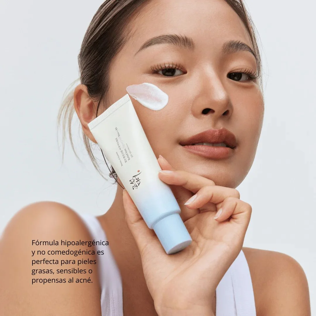 Beauty of Joseon Protector Solar Relief Sun Aqua Fresh Rice B5 50ml-3