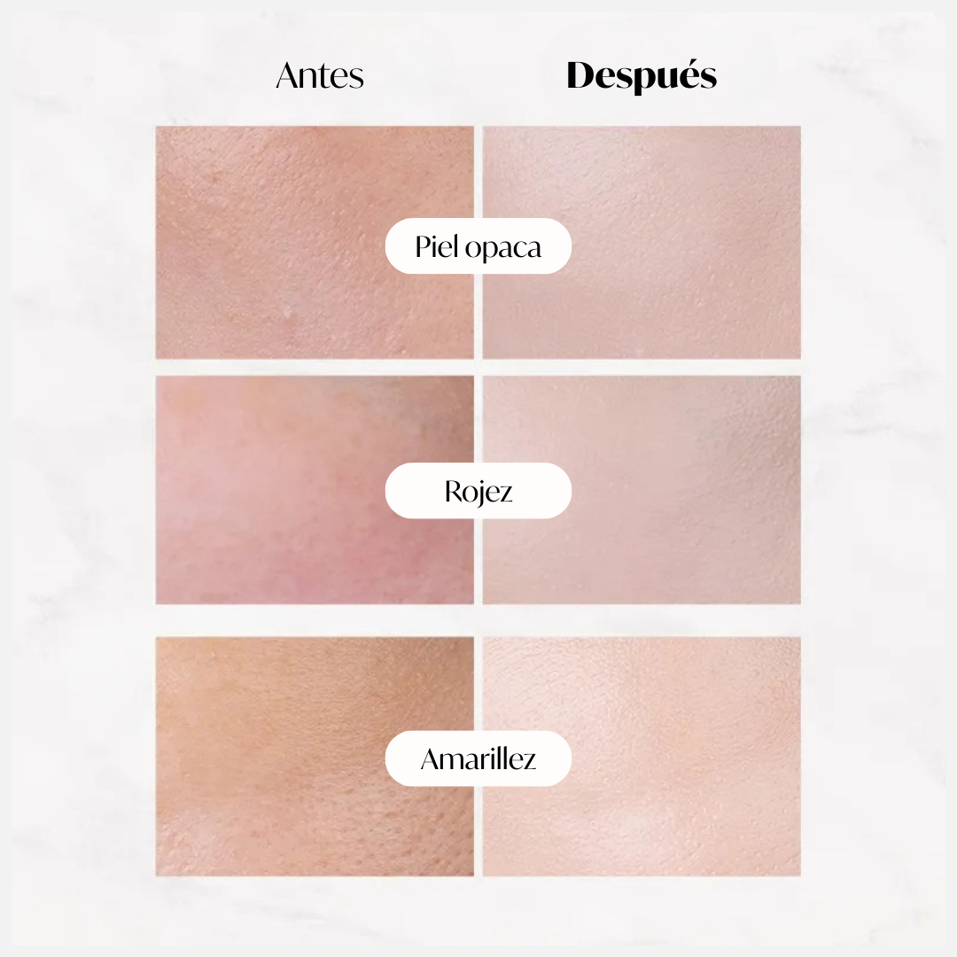 Covericious Ultimate White Cushion 28 Caramel-3