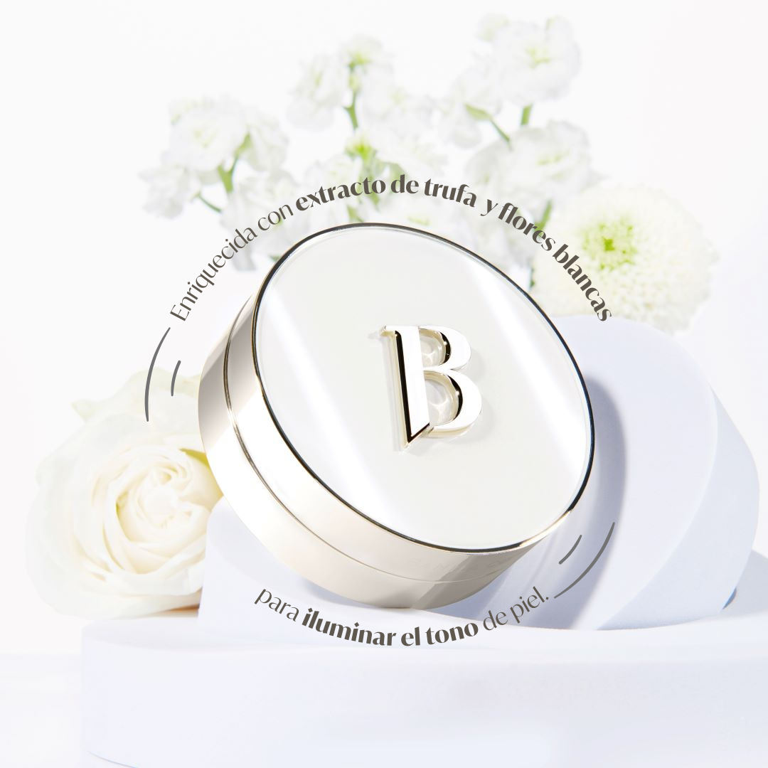 Covericious Ultimate White Cushion 25 Amber-2