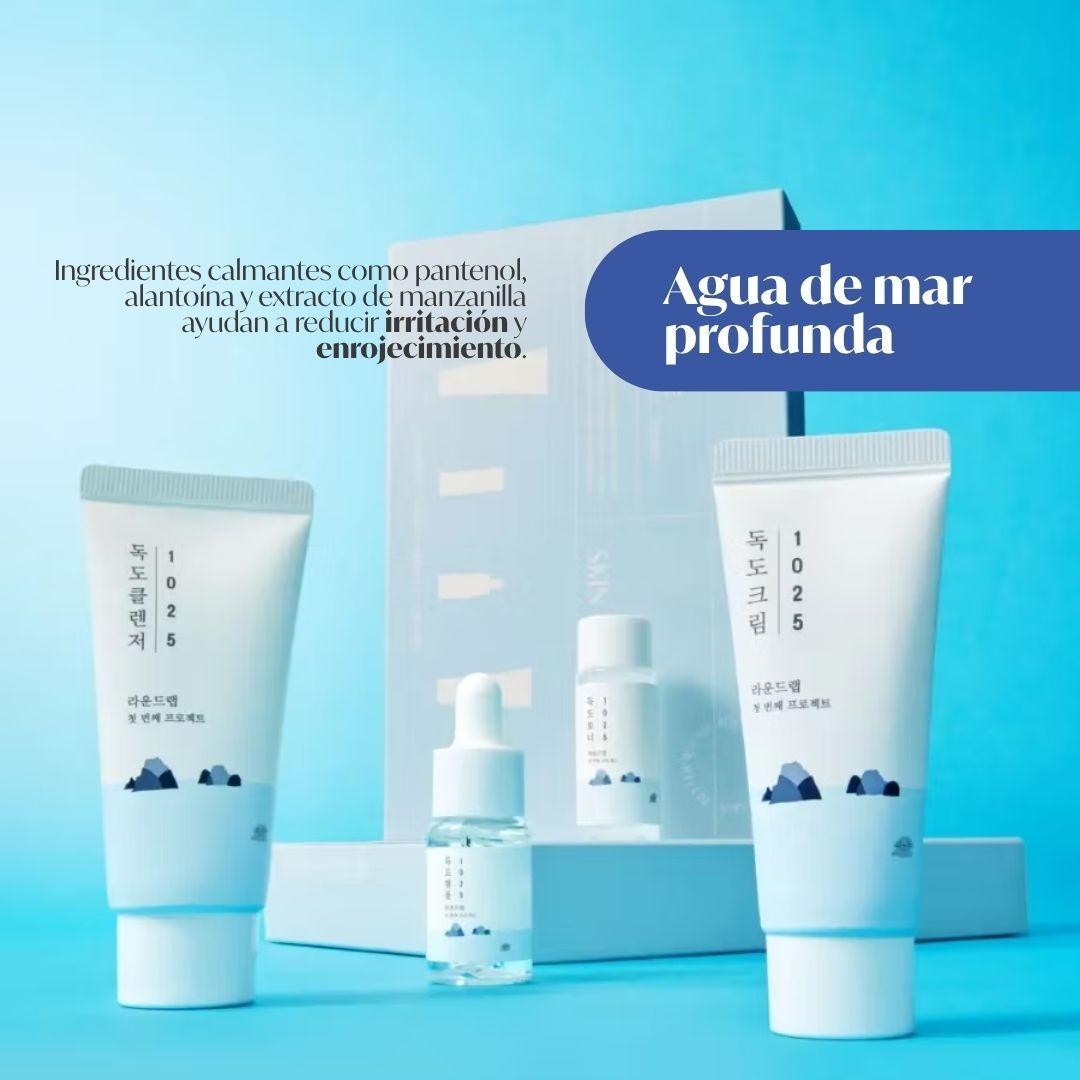 Kit de Prueba 1025 DOKDO- 80ml-2