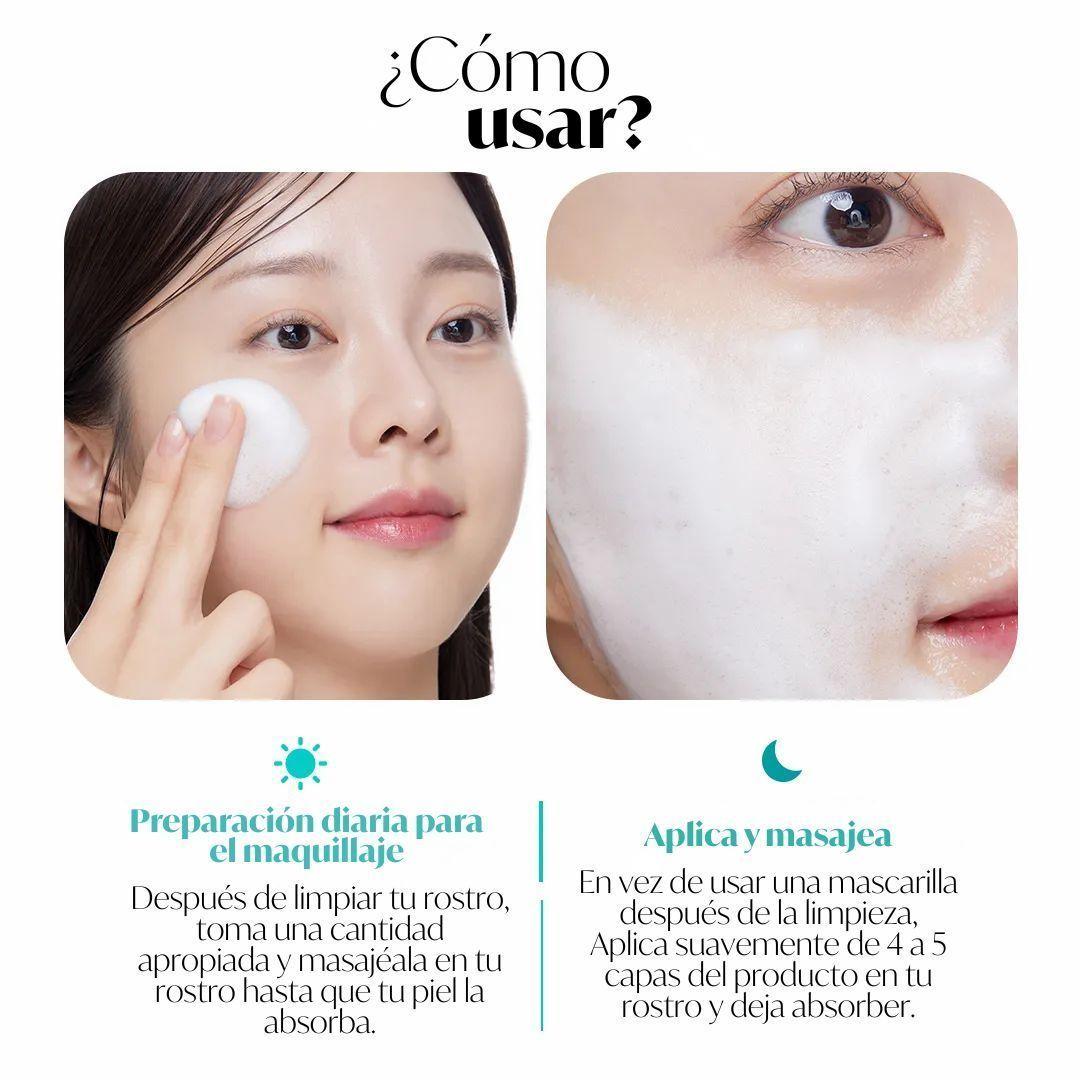 Serum acido hialuronico PDRN VT COSMETICS-4