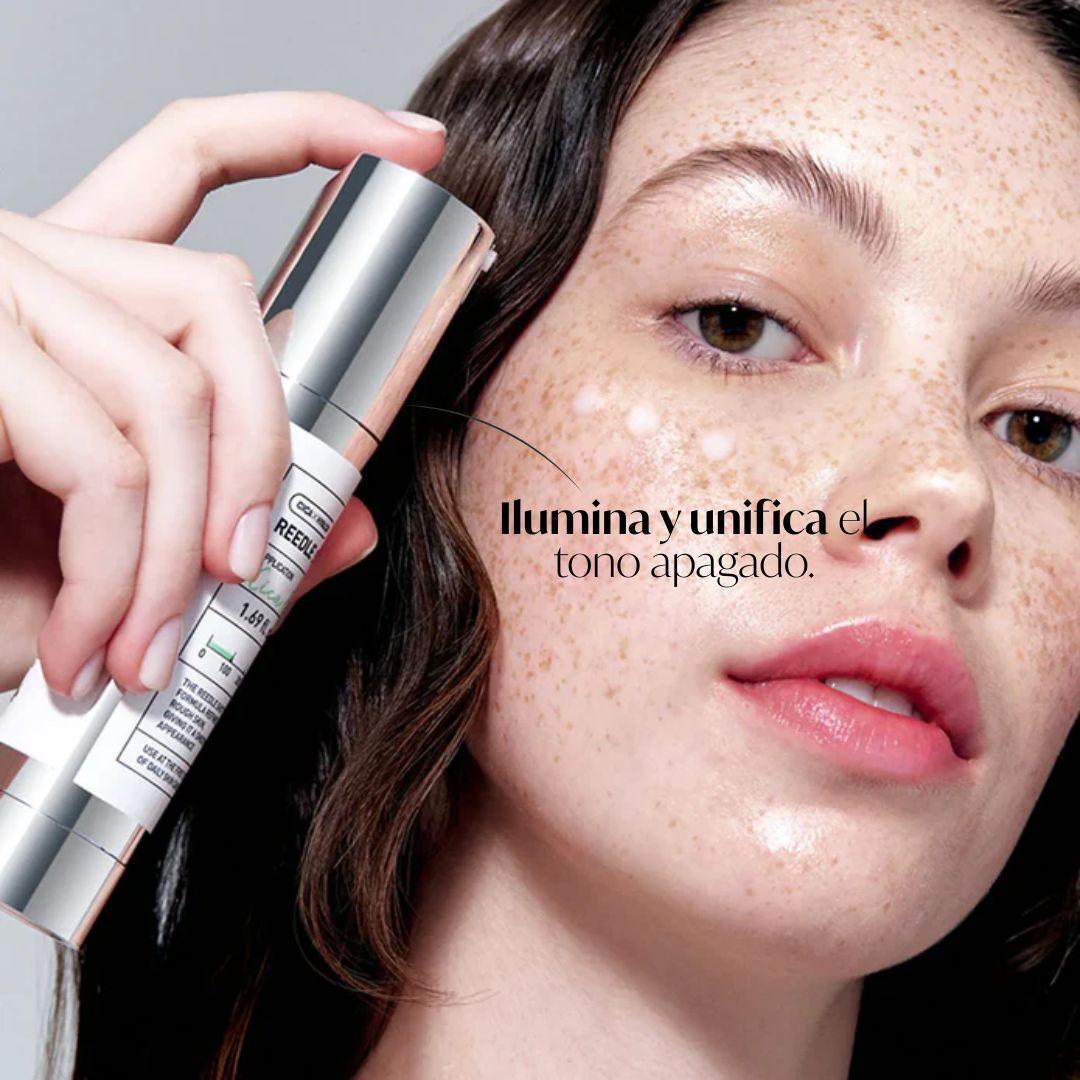 Serum coreano de microagujas VT Cosmetics Reedle Shot 100-2