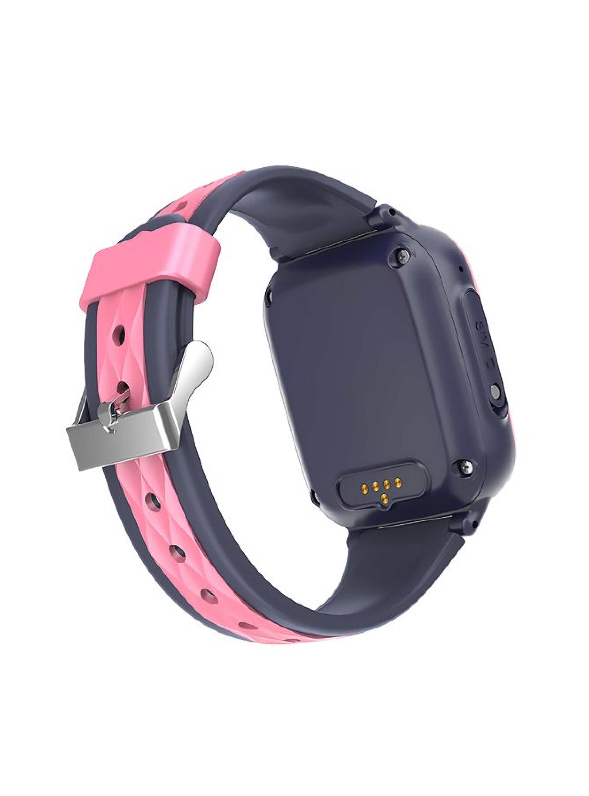 Reloj Smartwatch KEIKIDS EVO 4G Rosado-3