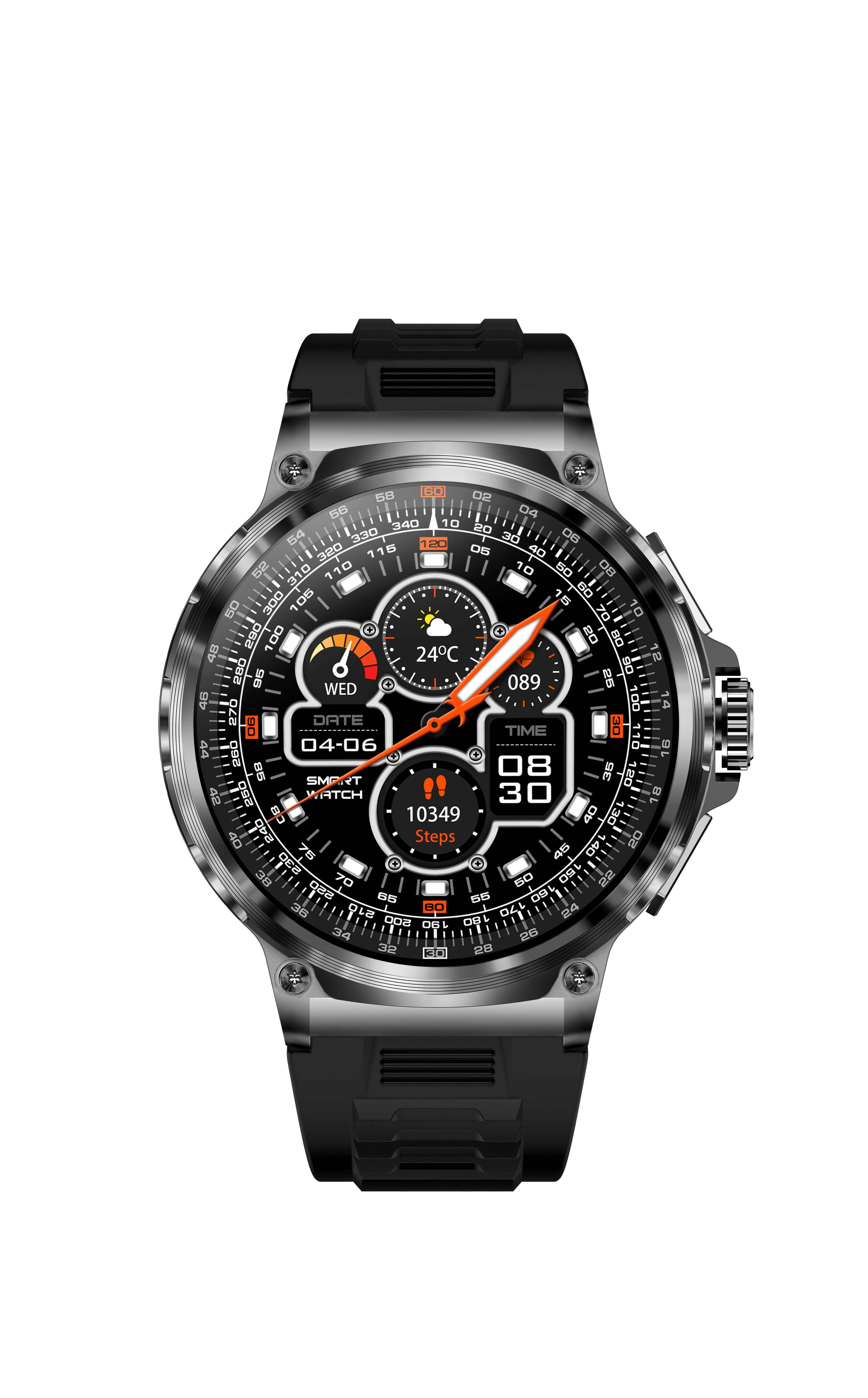 Smartwatch Keiphone Kei Grand-1