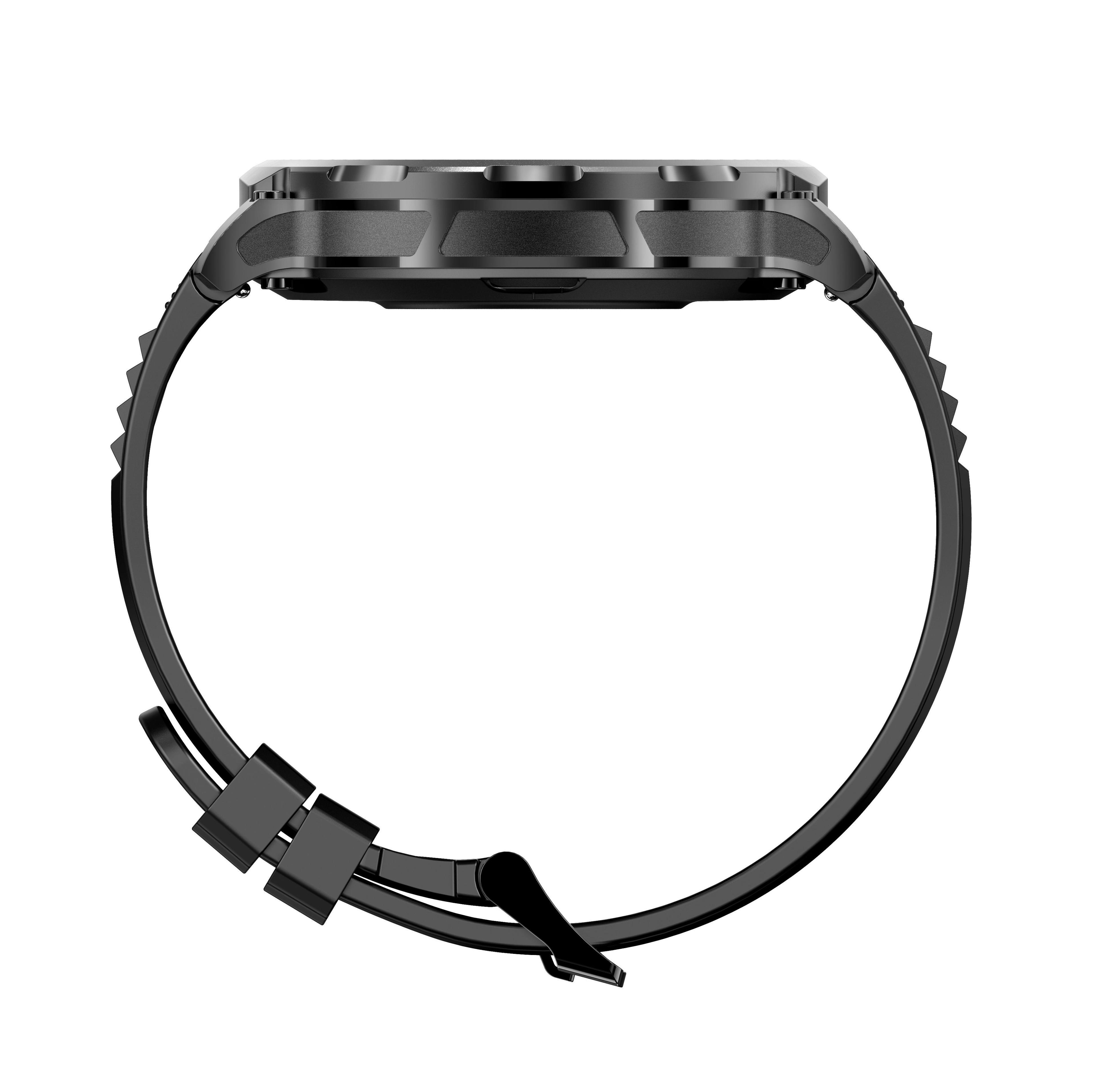 Smartwatch Keiphone Kei Grand-2