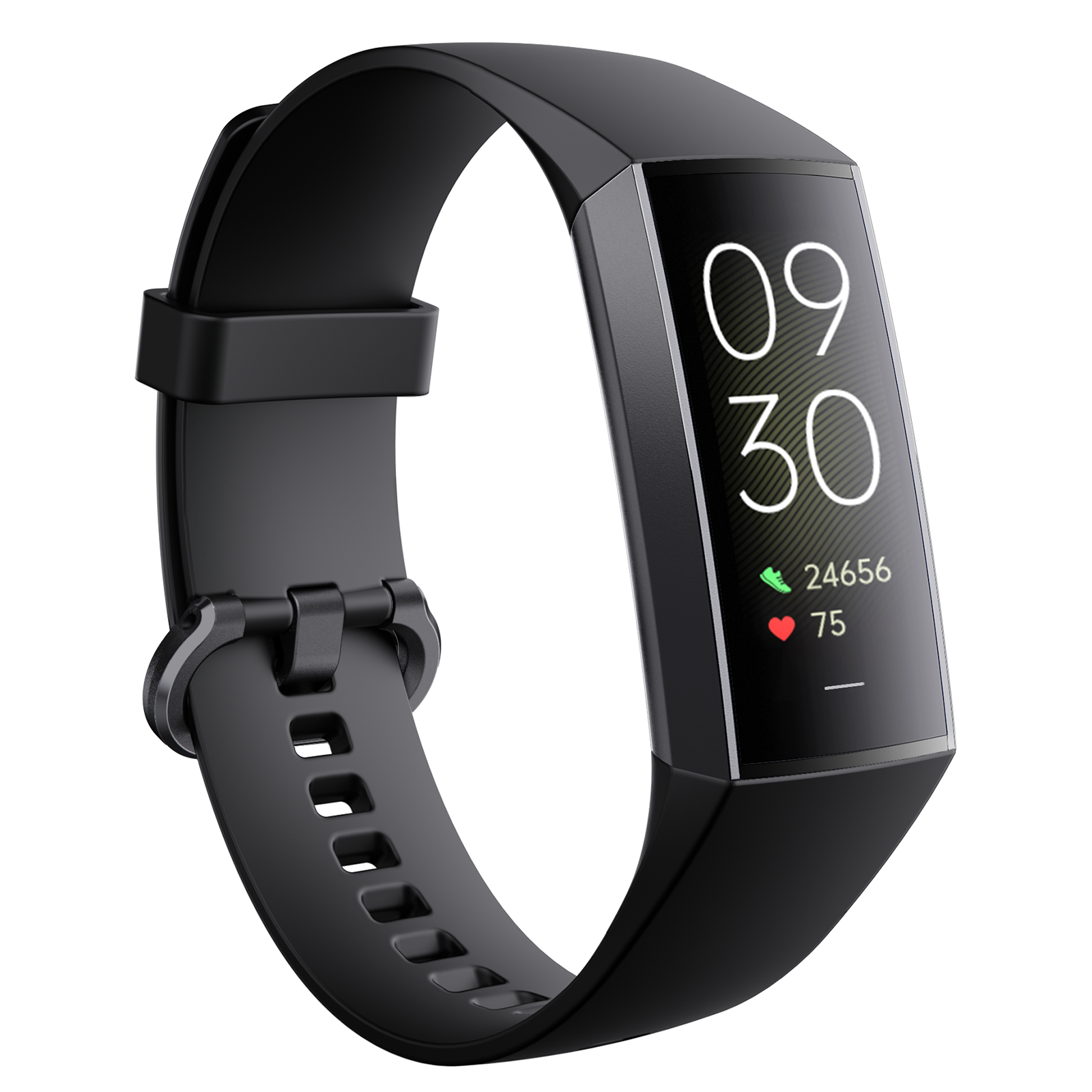 Reloj Smartband KEIFIT 3 S Negro KEIPHONE-0