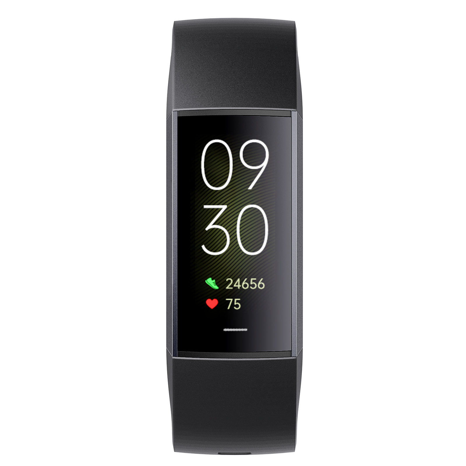 Reloj Smartband KEIFIT 3 S Negro KEIPHONE-1