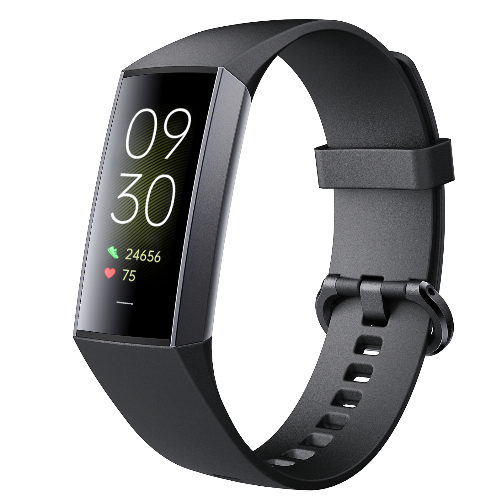 Reloj Smartband KEIFIT 3 S Negro KEIPHONE-2