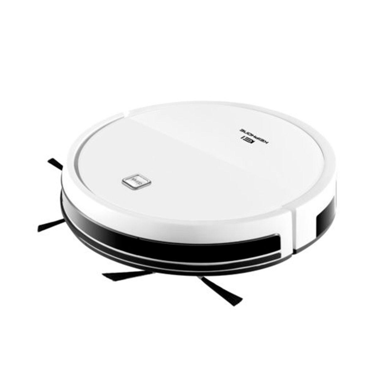 Aspiradora robot inteligente KEITURITO-1