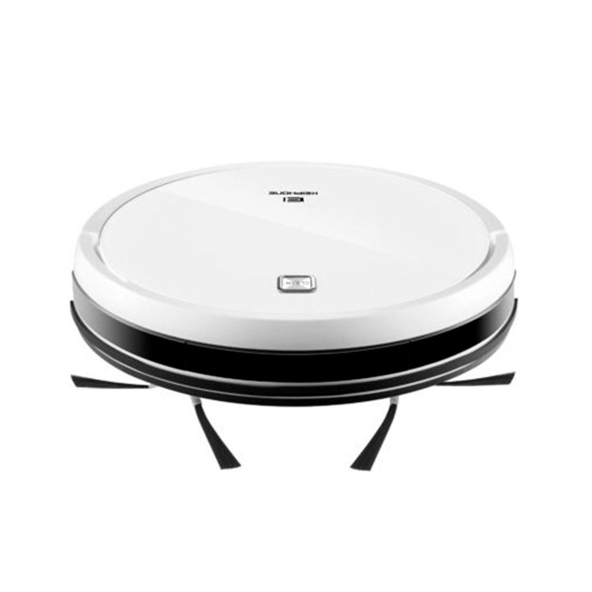 Aspiradora robot inteligente KEITURITO-2