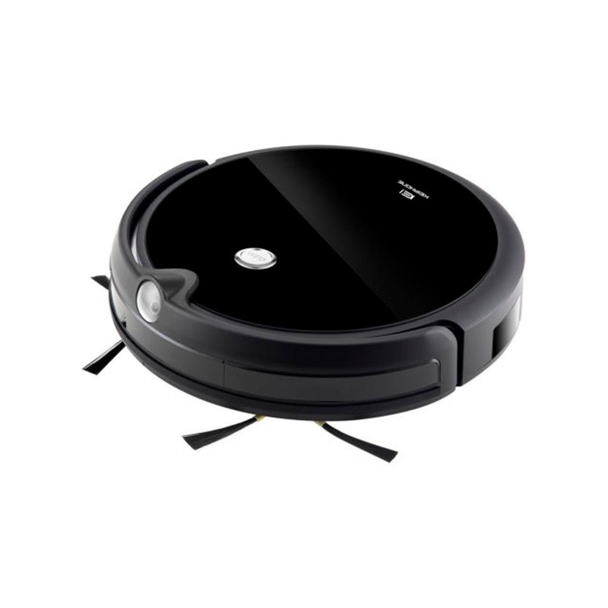Aspiradora robot inteligente KEIBOT-2