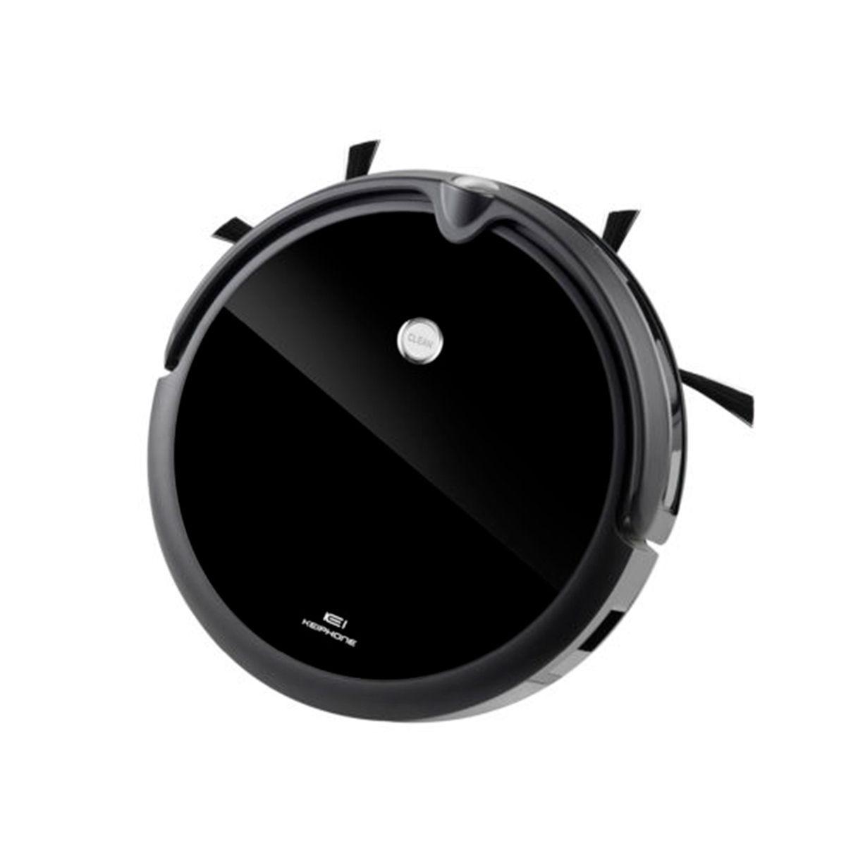 Aspiradora robot inteligente KEIBOT-1