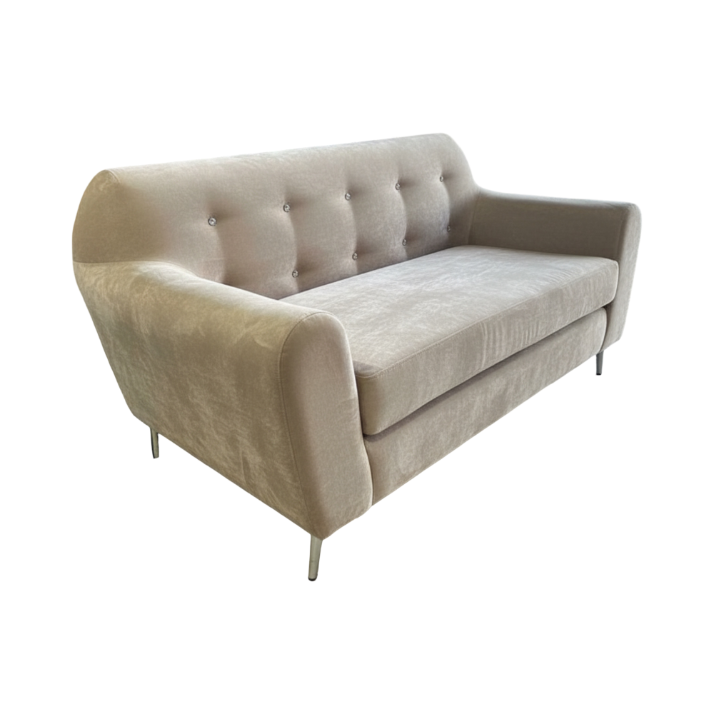 SOFA NEW DOS CUERPOS BEIGE FELPA-2
