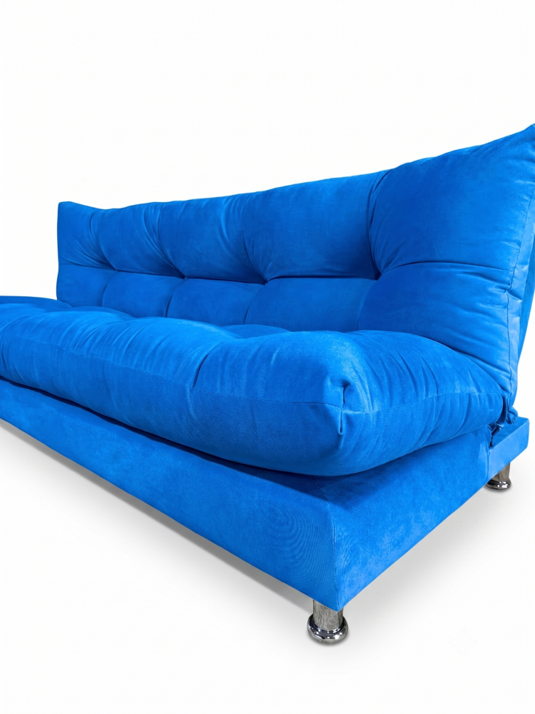 SOFA CAMA GLOBO AZUL FELPA-4