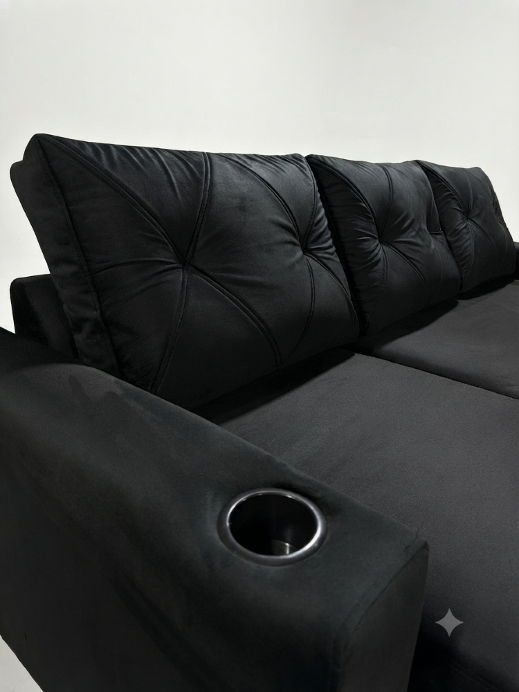 SECCIONAL BAUL NEGRO FELPA-6