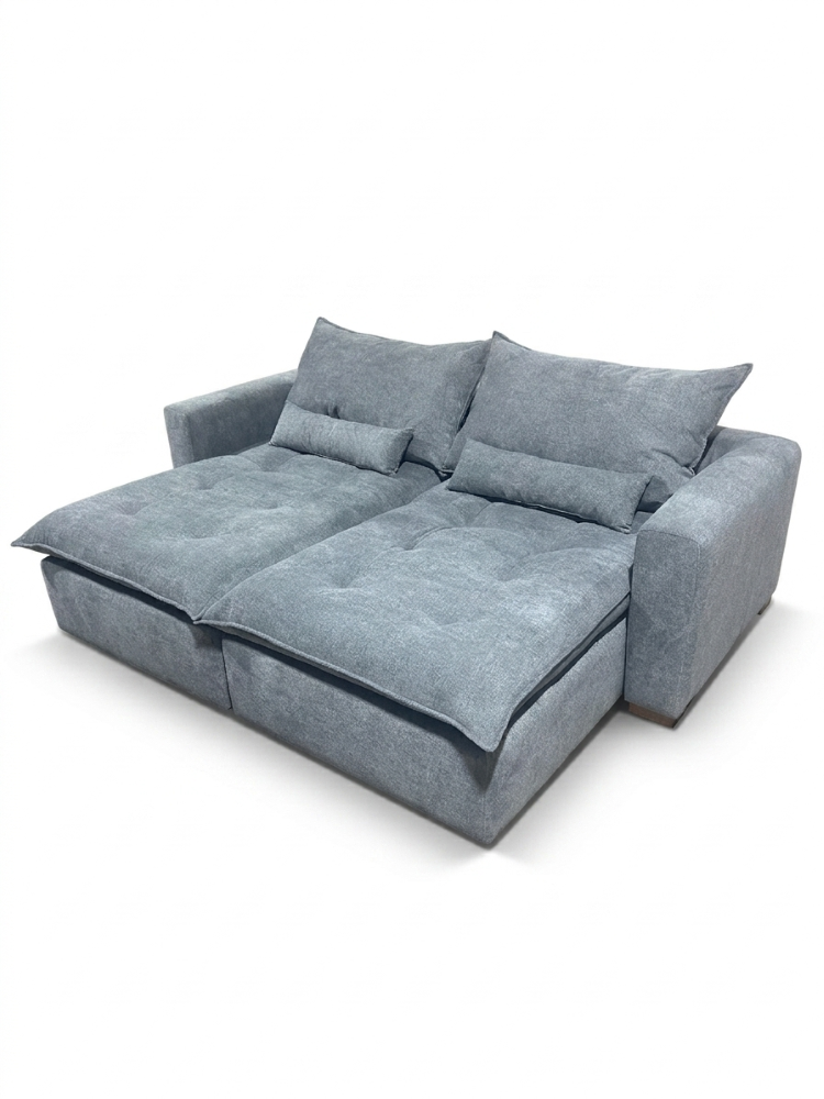 SOFA CAMA MODULAR PRADA GRIS LINO-2
