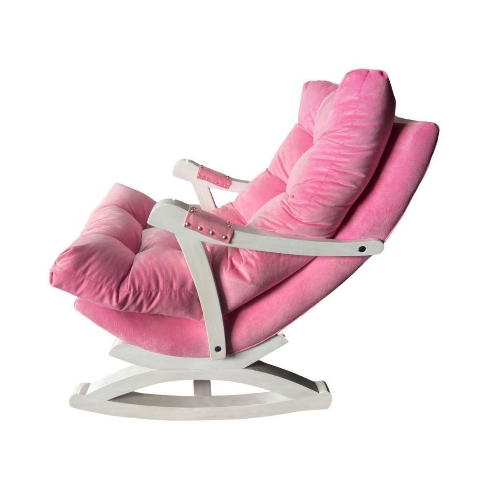 SILLA MECEDORA COQUETTE DE NIÑA-3