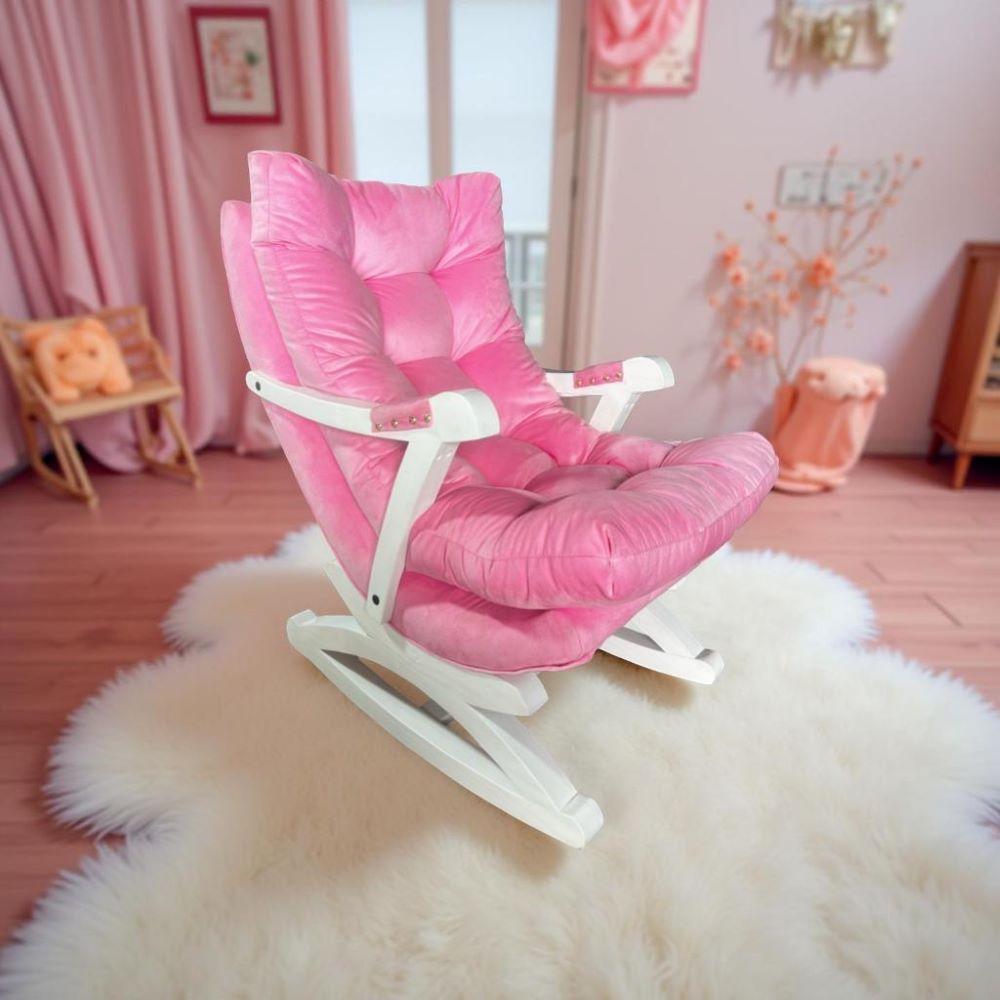 SILLA MECEDORA COQUETTE DE NIÑA-4