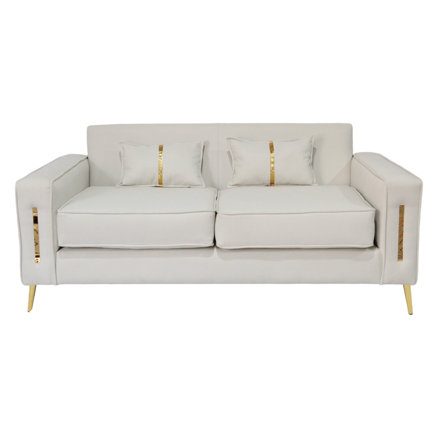 SOFA PARIS DOS CUERPOS BLANCO VELVET-2