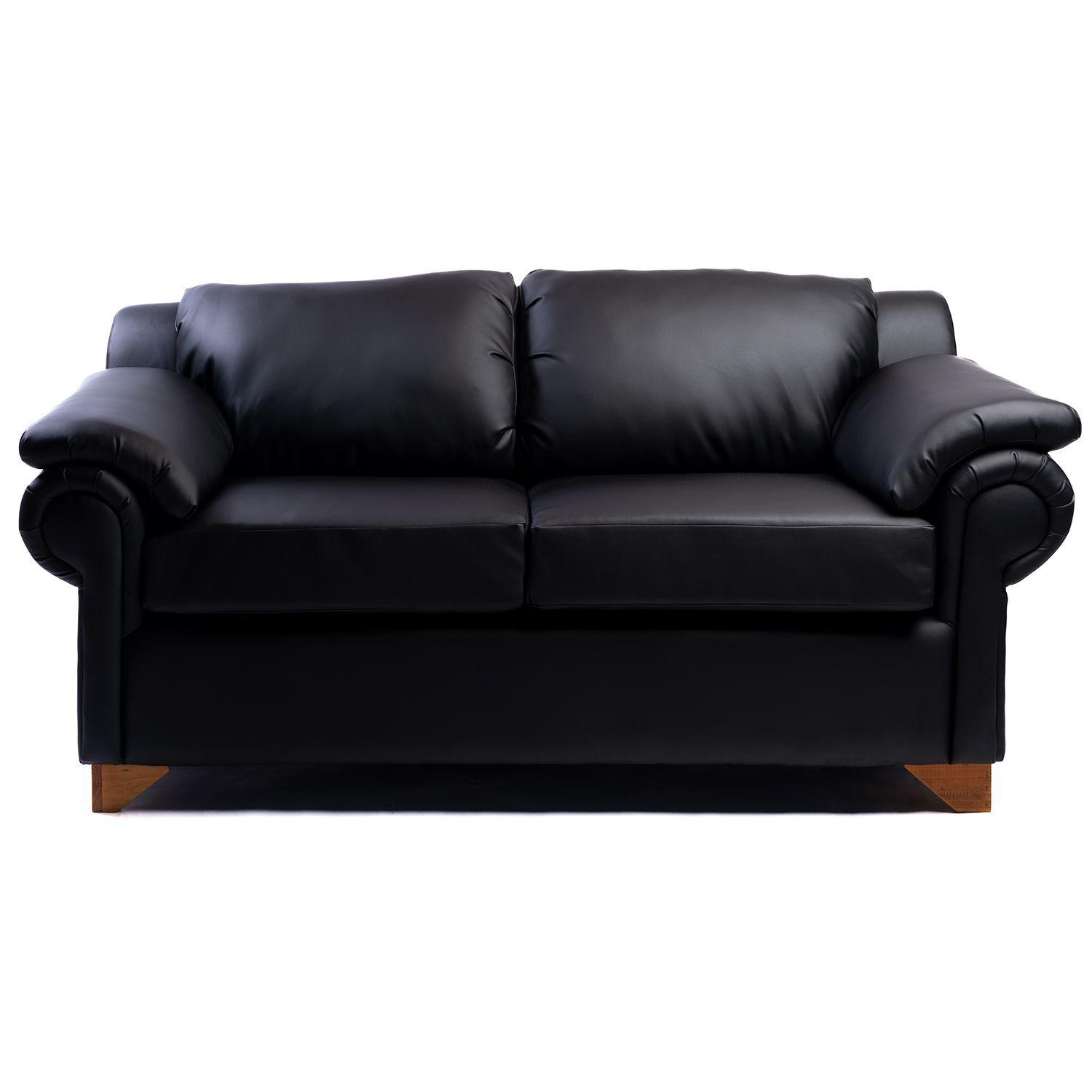 SOFA DOS CUERPOS NEGRO GRECIA-2