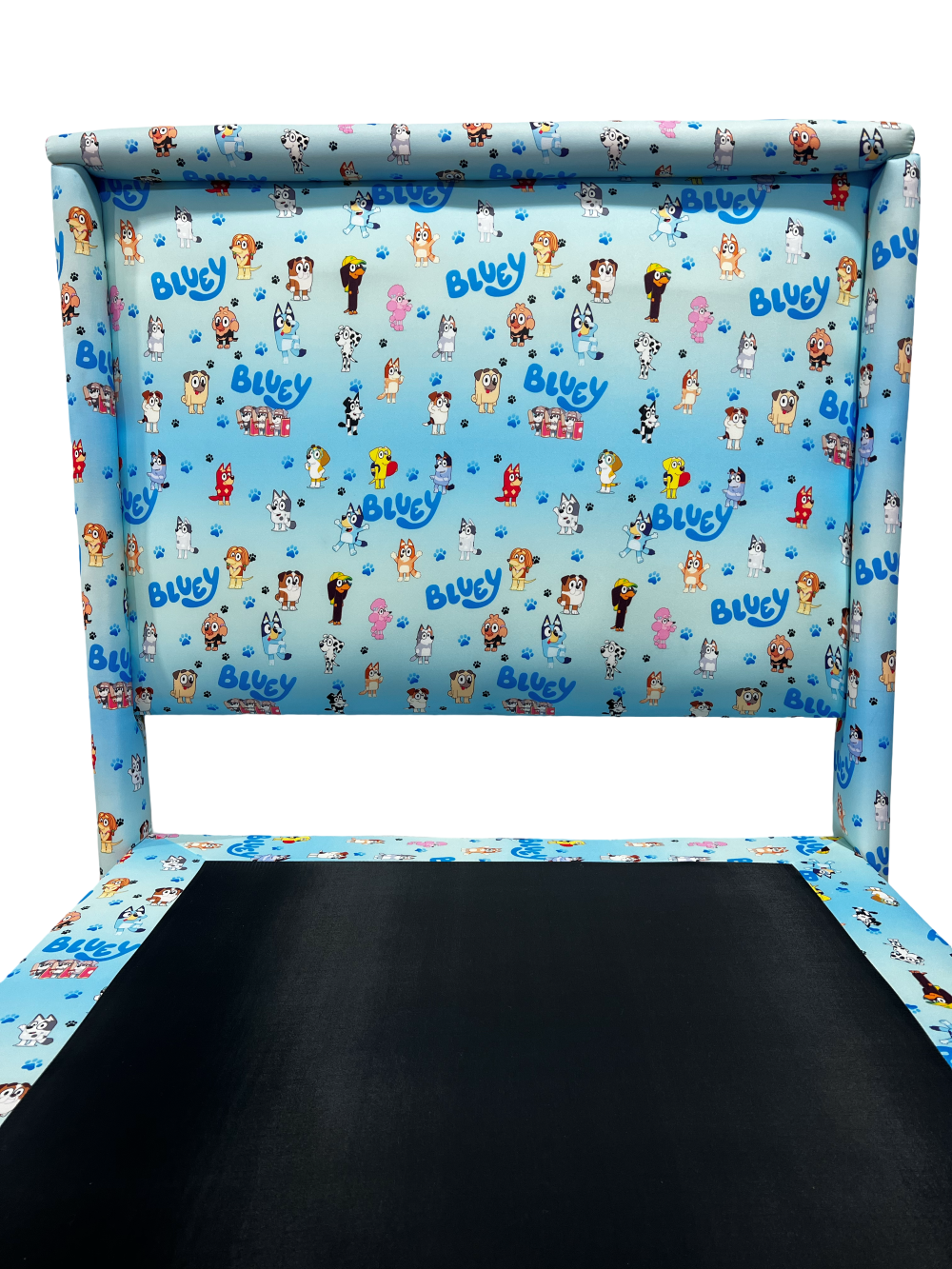 CAMA DE PLAZA INFANTIL BLUEY-3