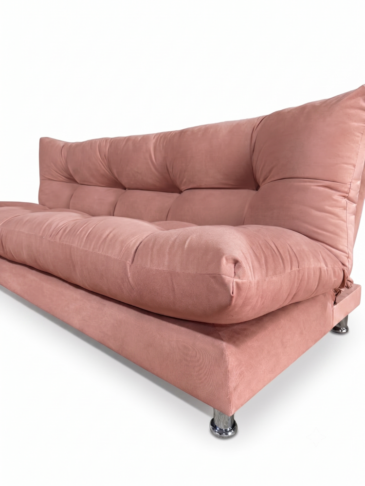 SOFA CAMA GLOBO PALO ROSA FELPA-2