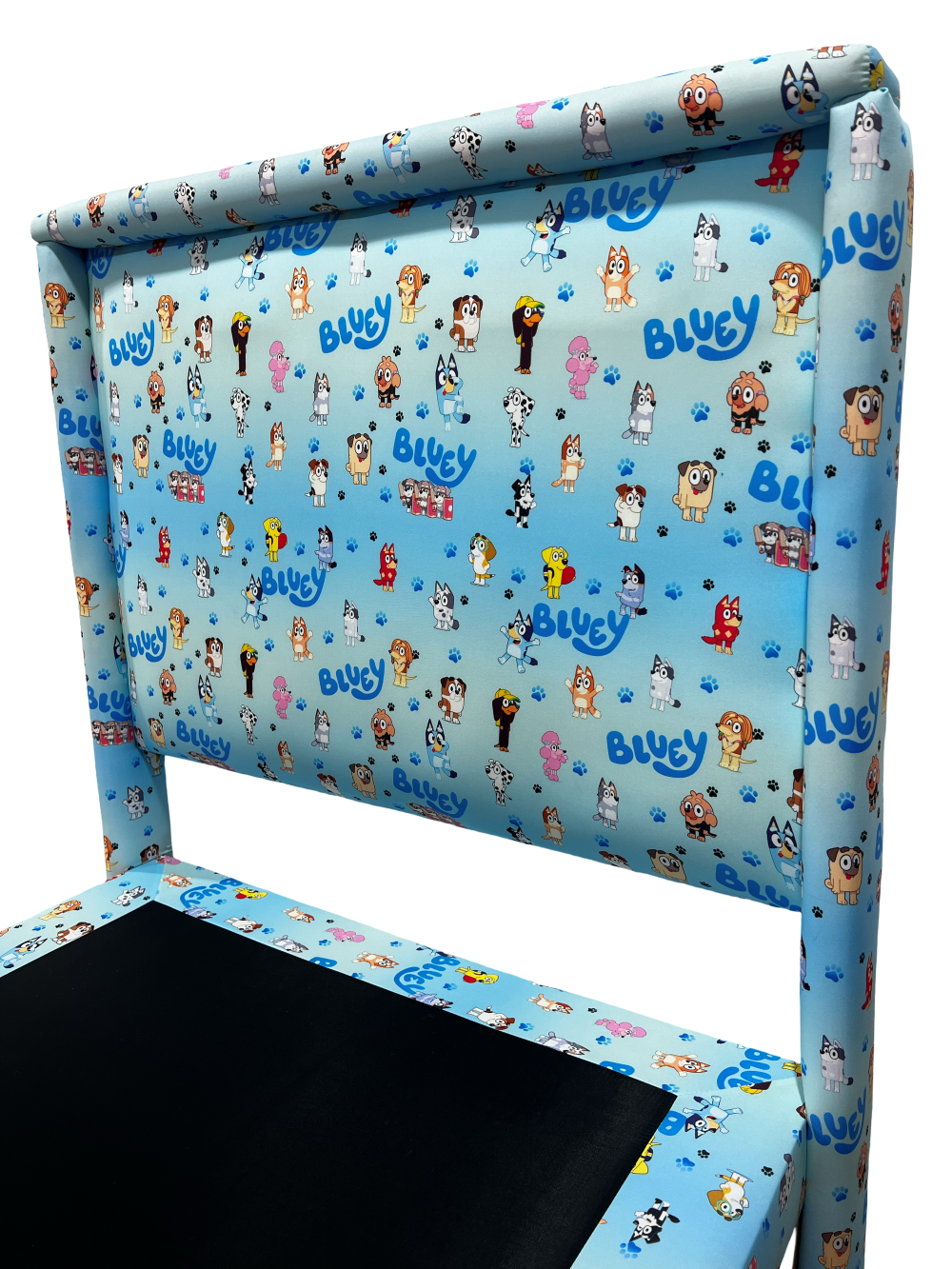 CAMA PLAZA Y MEDIA INFANTIL BLUEY-3