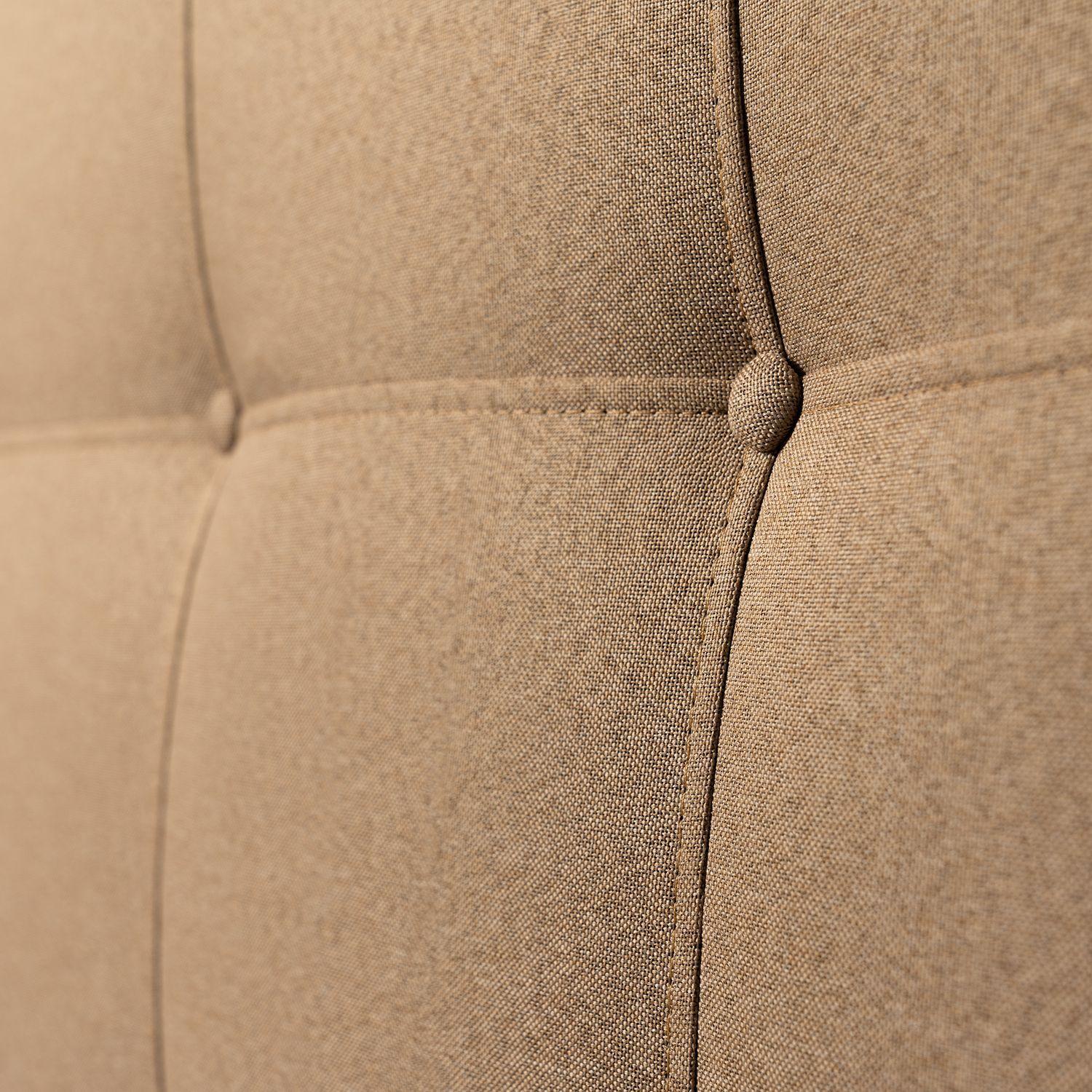 CAMA DOS PLAZA BEIGE LINO-3