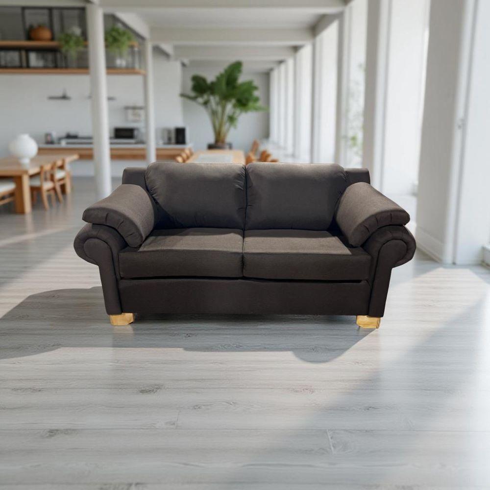 SOFA DOS CUERPOS CHOCOLATE LINO GRECIA-3