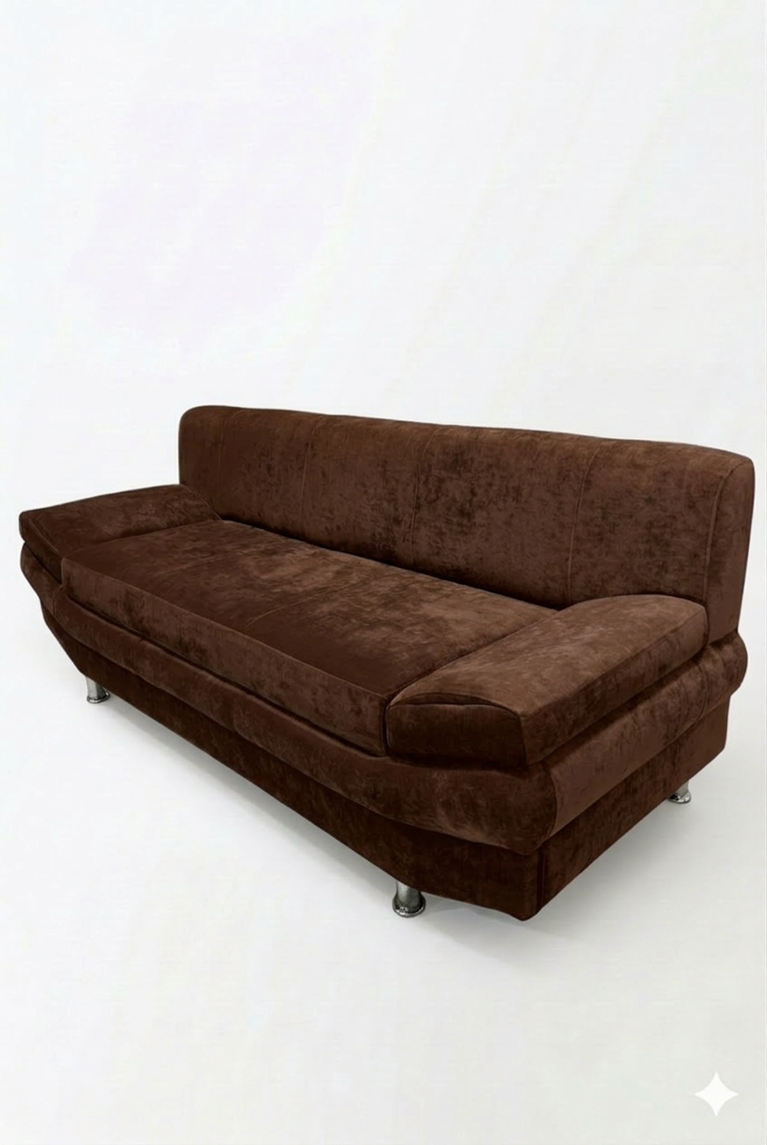 SOFA ITALIA CHOCOLATE FELPA-2