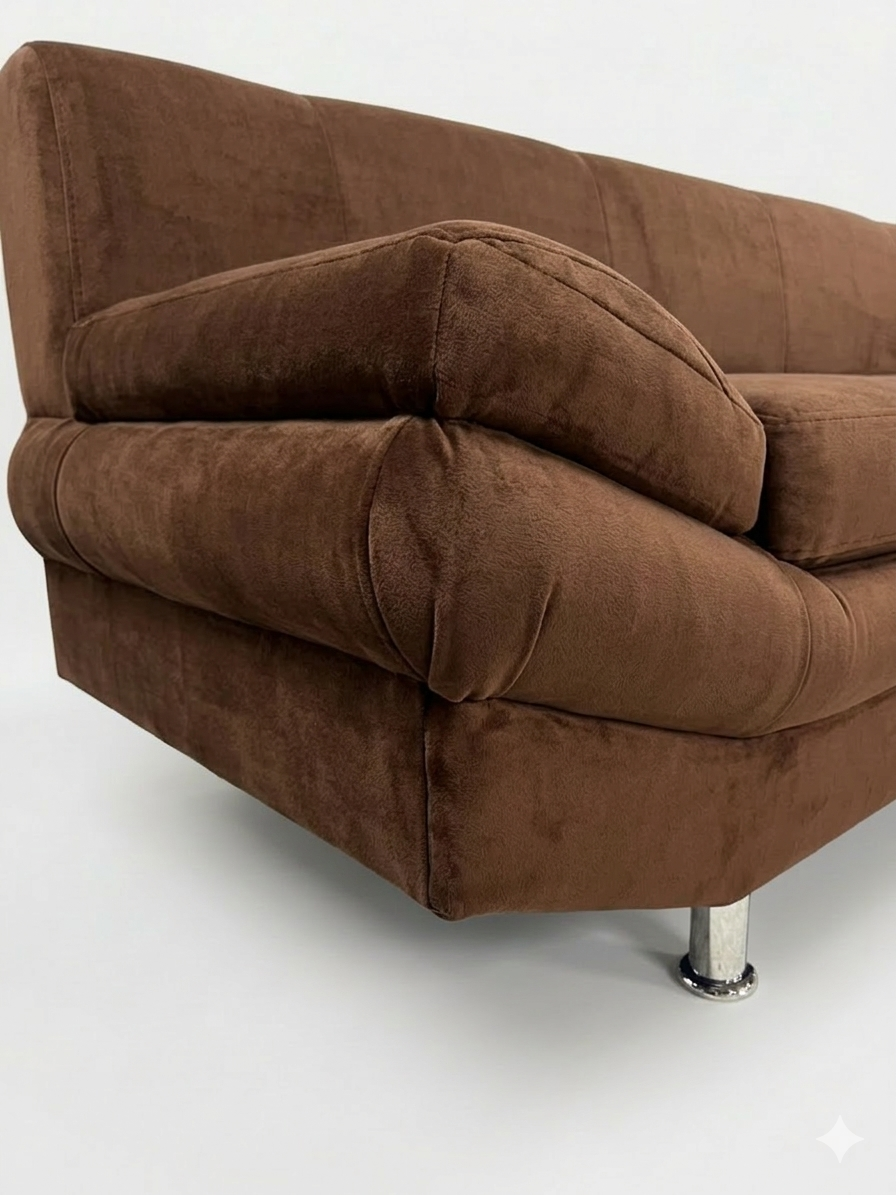 SOFA ITALIA CHOCOLATE FELPA-3