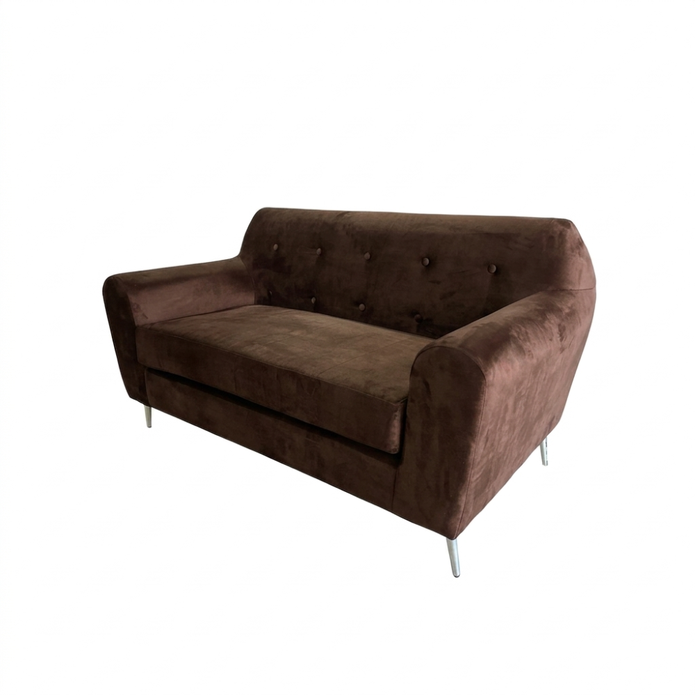 SOFA NEW DOS CUERPOS CHOCOLATE FELPA-2