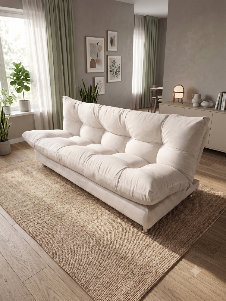 SOFA CAMA GLOBO CRUDO FELPA-4
