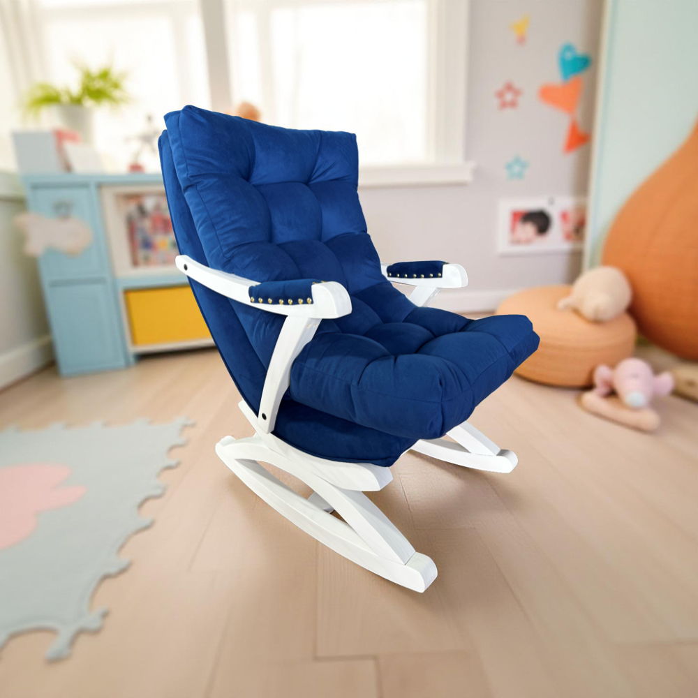SILLA MECEDORA COQUETTE DE NIÑO-4