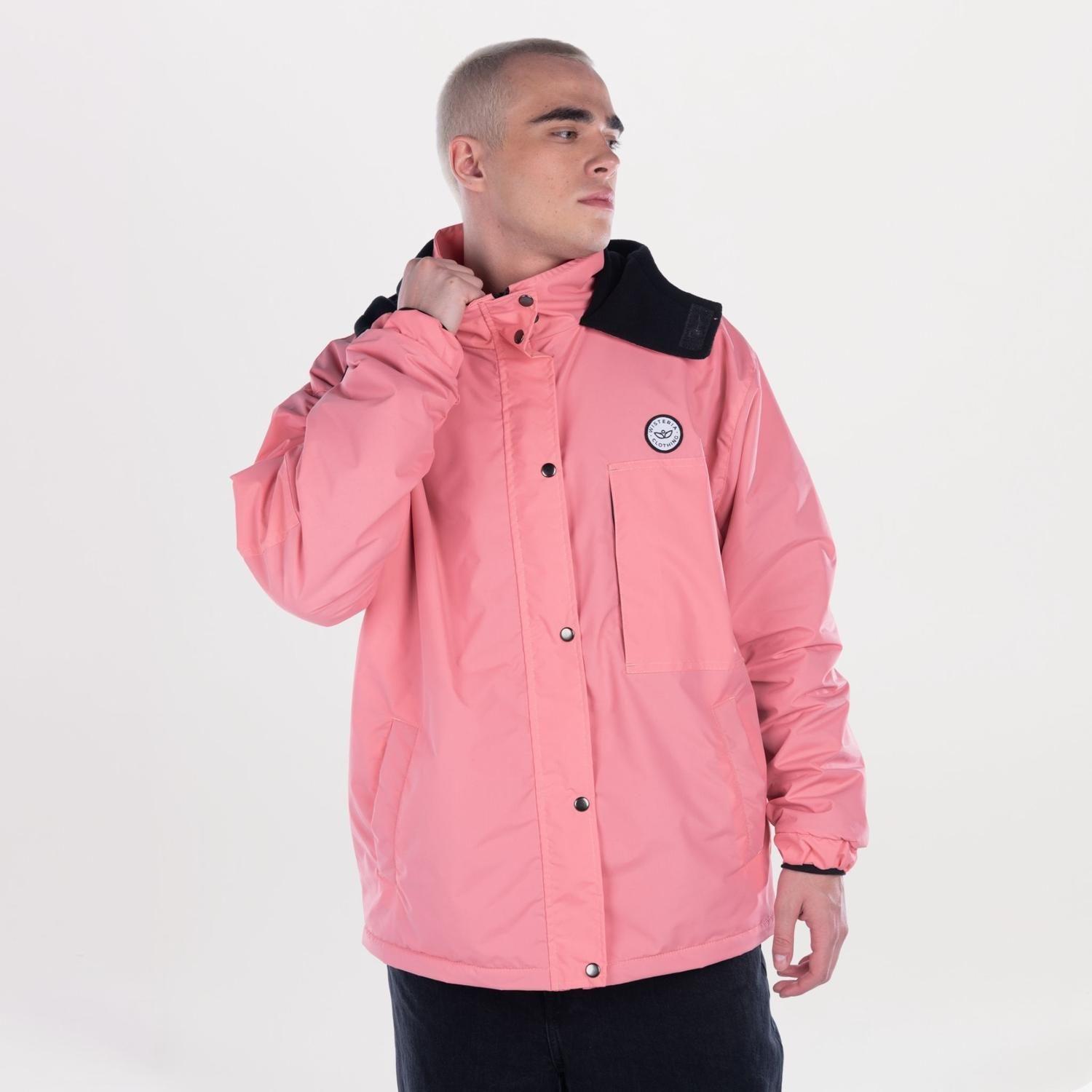 Chaqueta Impermeable-1