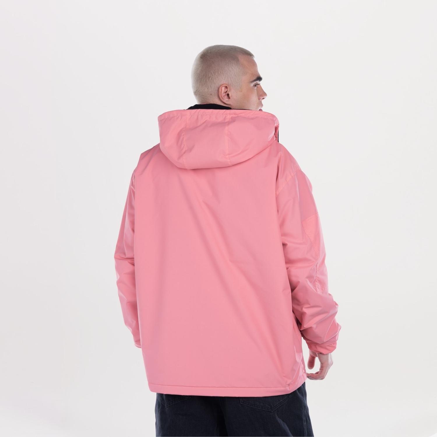 Chaqueta Impermeable-2