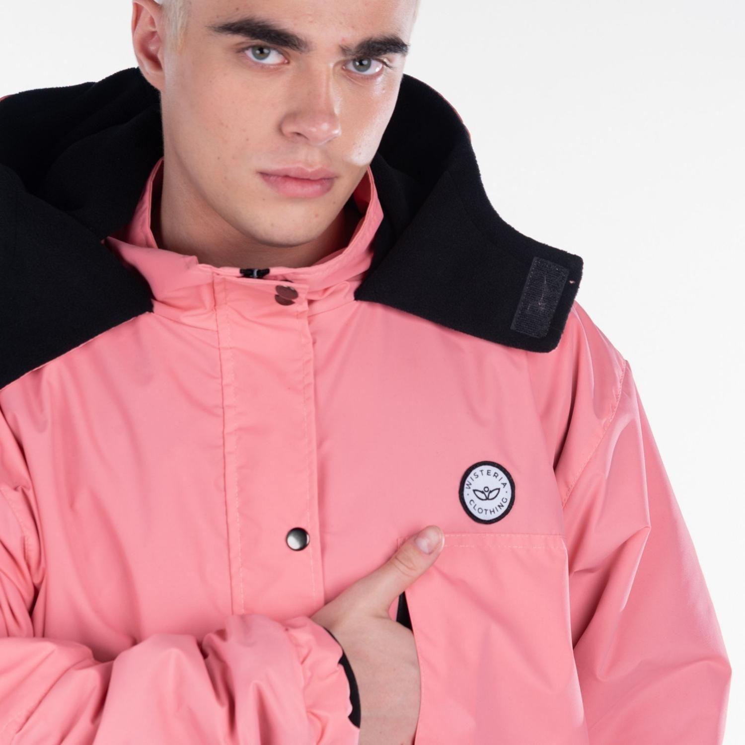 Chaqueta Impermeable-3