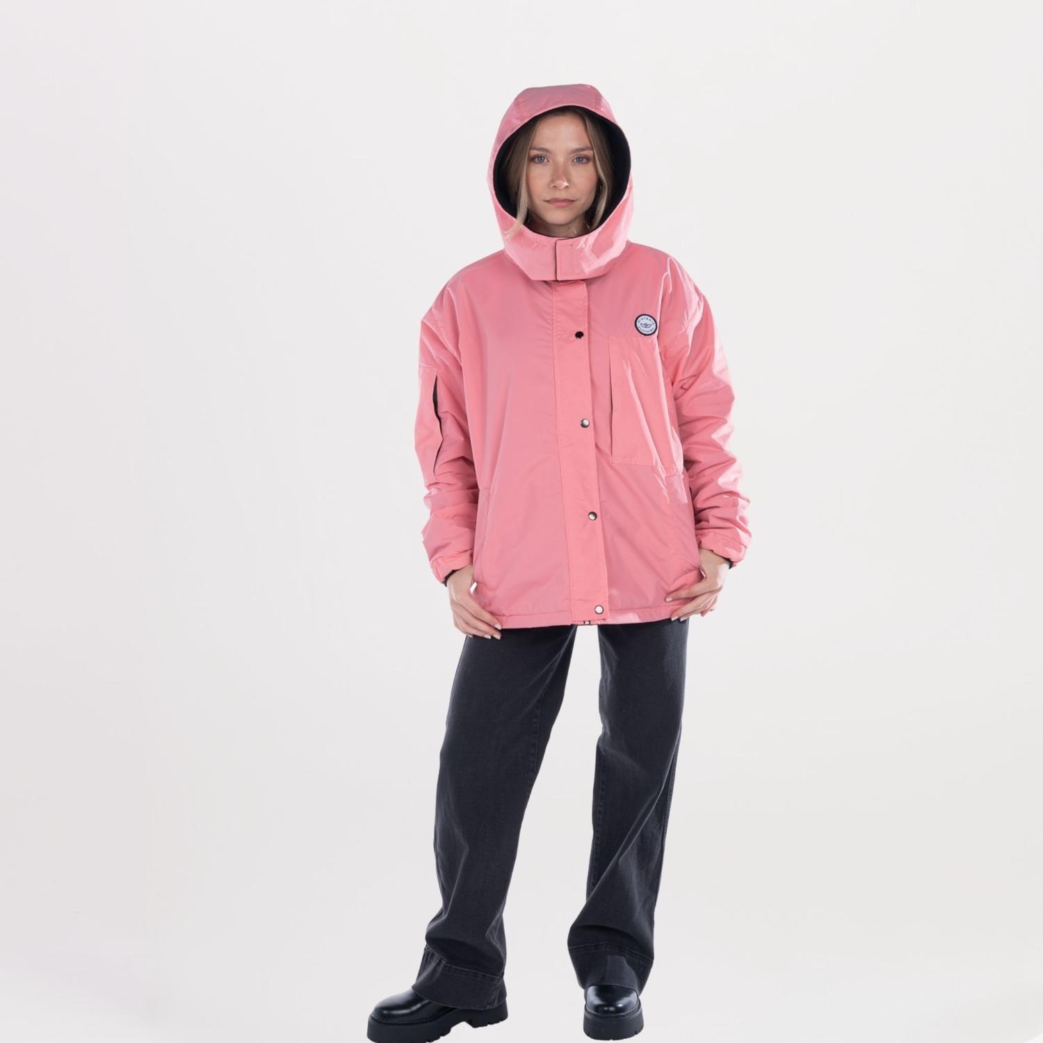 Chaqueta Impermeable-4