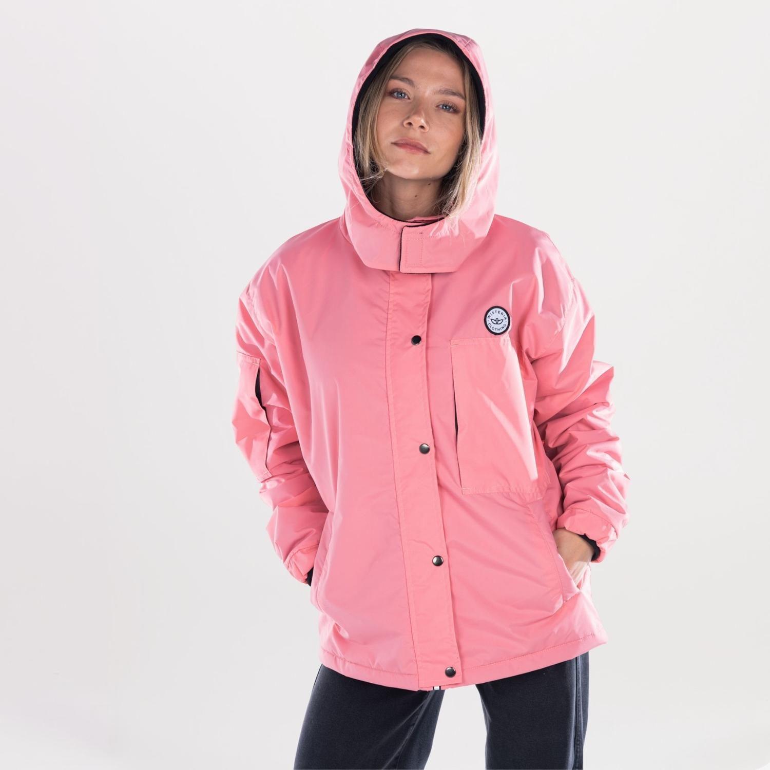 Chaqueta Impermeable-5