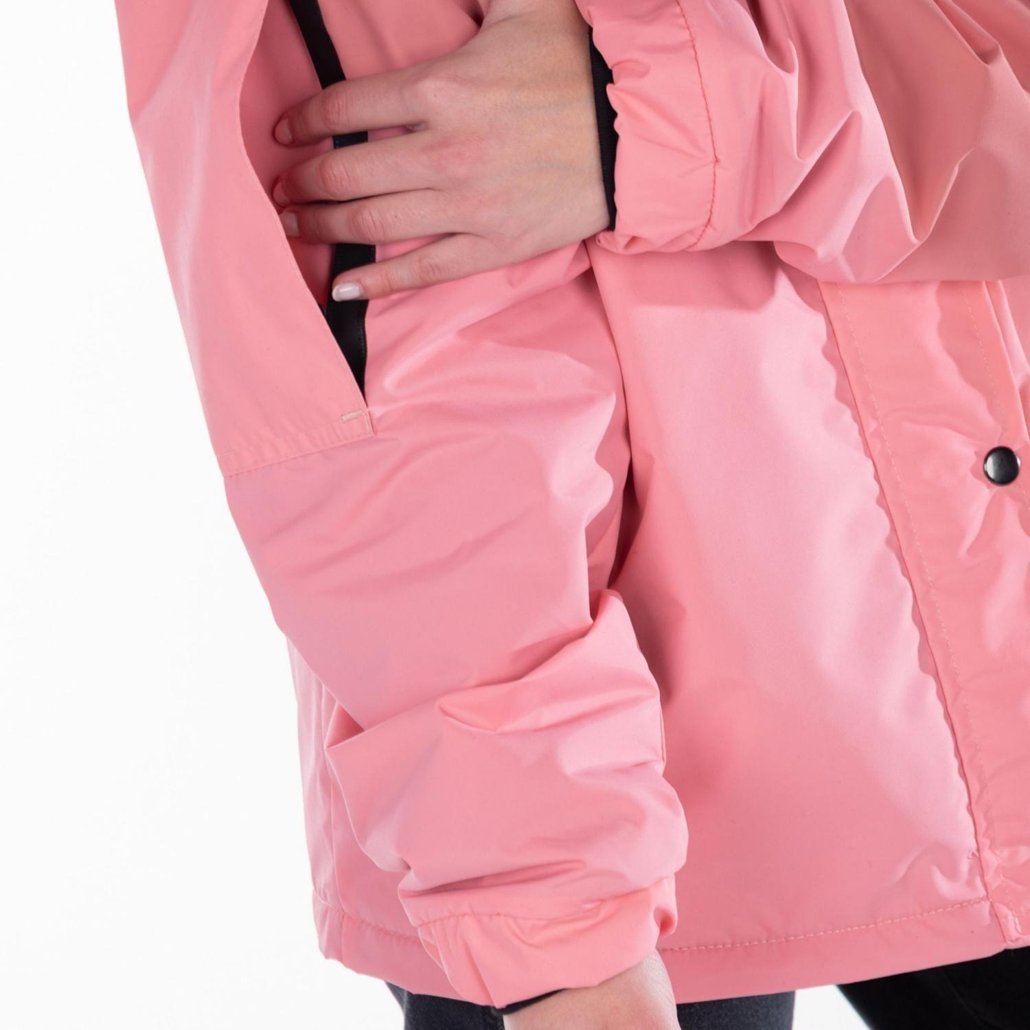 Chaqueta Impermeable-6
