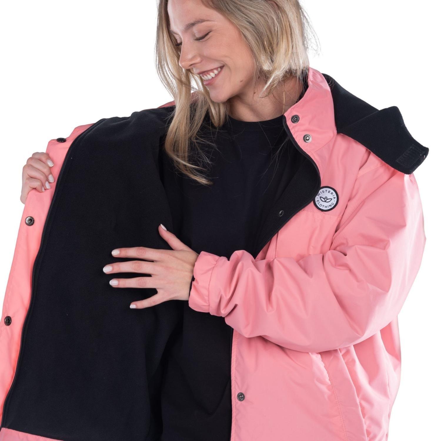 Chaqueta Impermeable-7