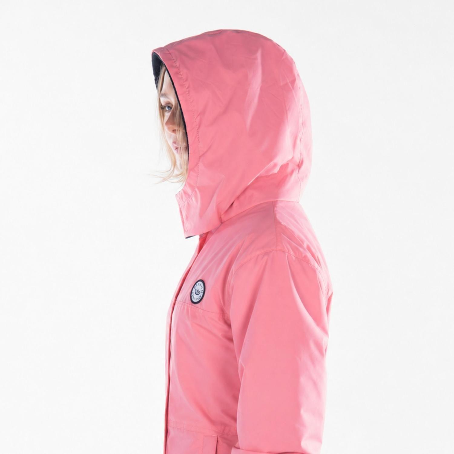 Chaqueta Impermeable-8