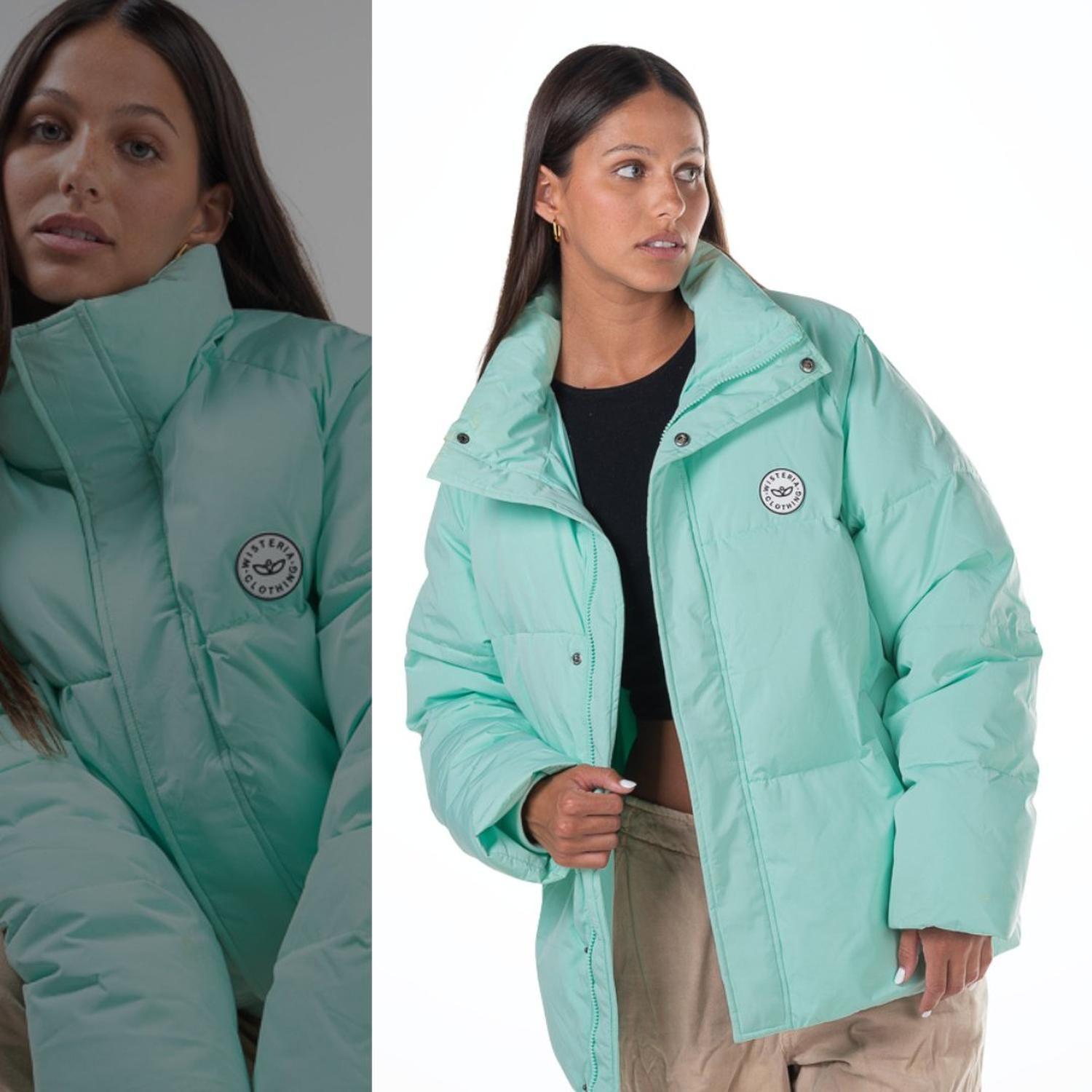 Parka Puffa Térmica Nativa-2