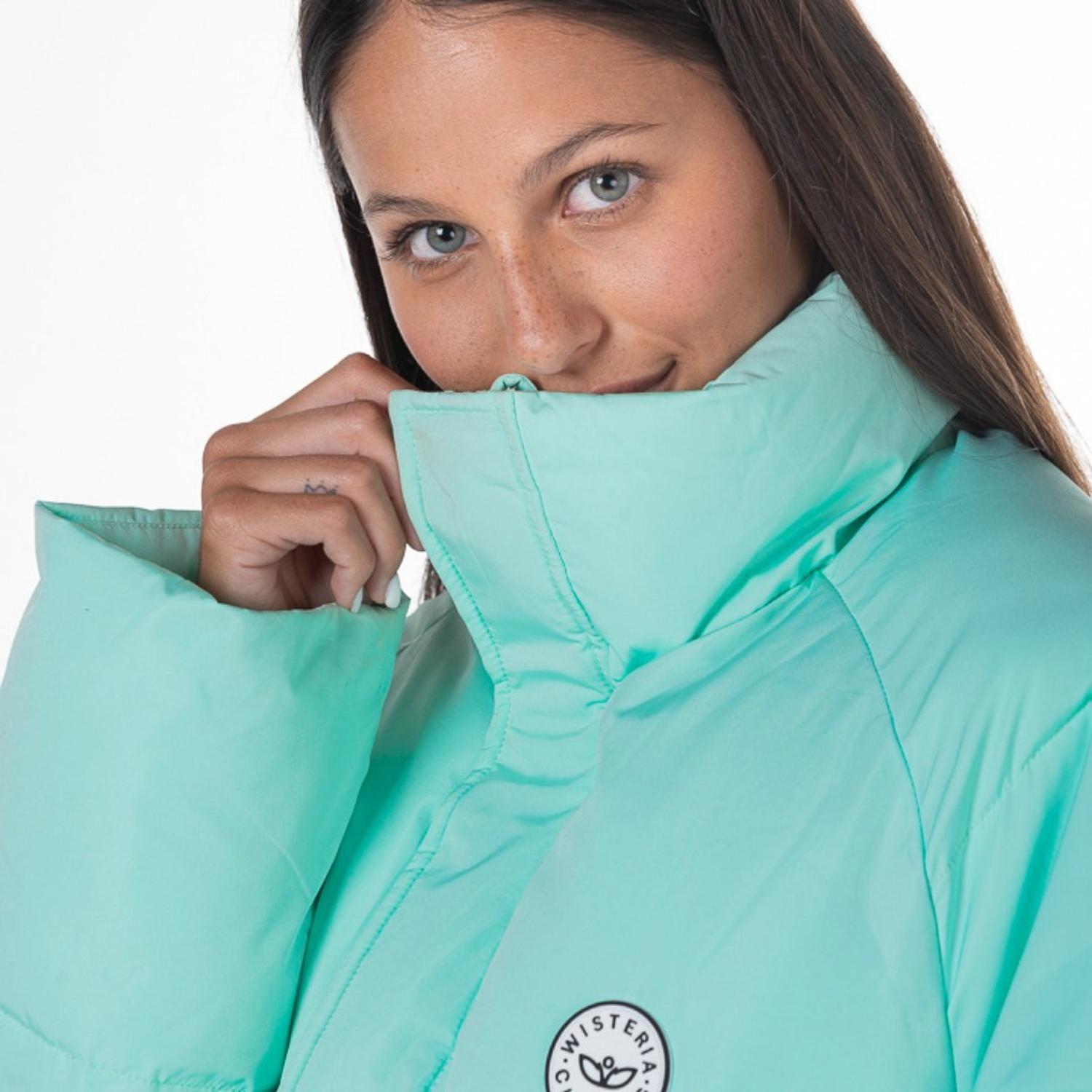 Parka Puffa Térmica Nativa-5