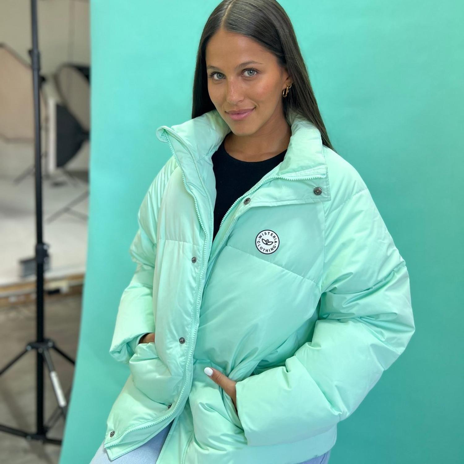 Parka Puffa Térmica Nativa-7