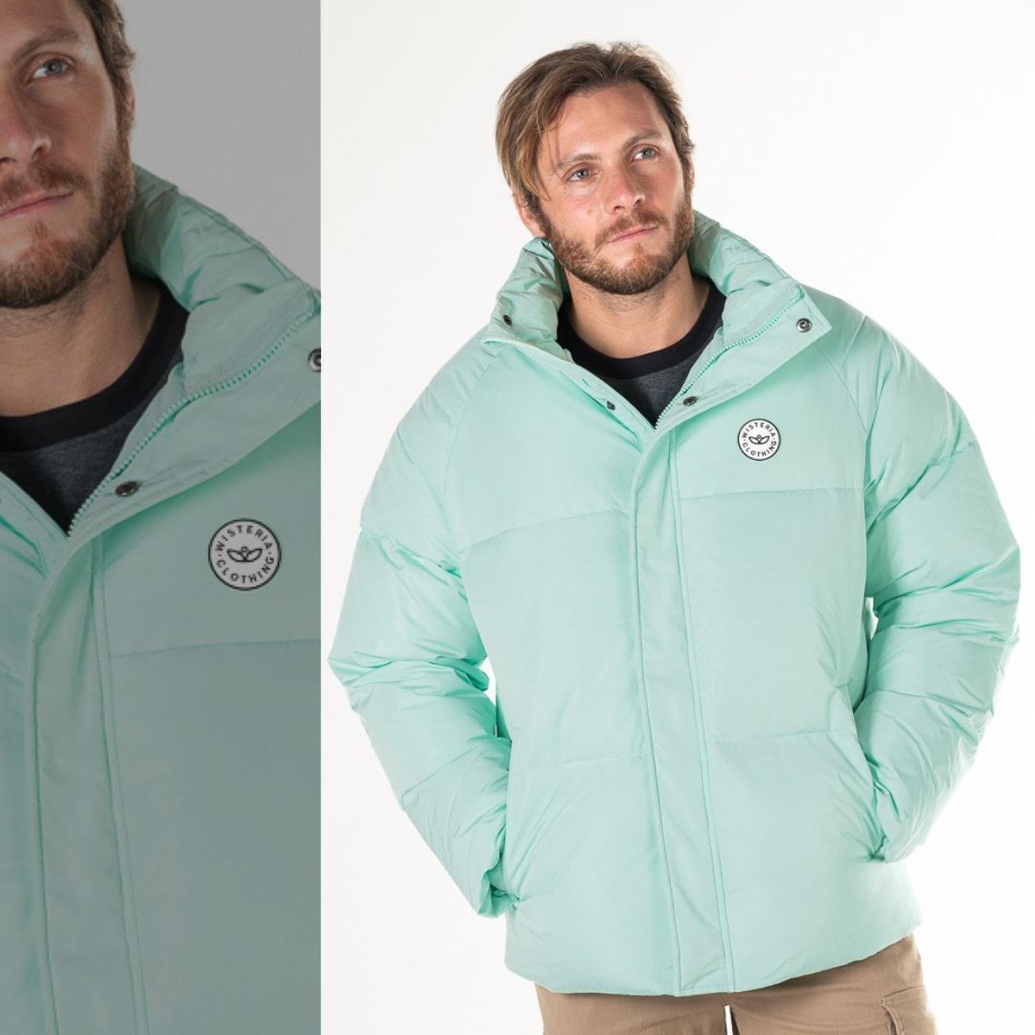 Parka Puffa Térmica Nativa-8