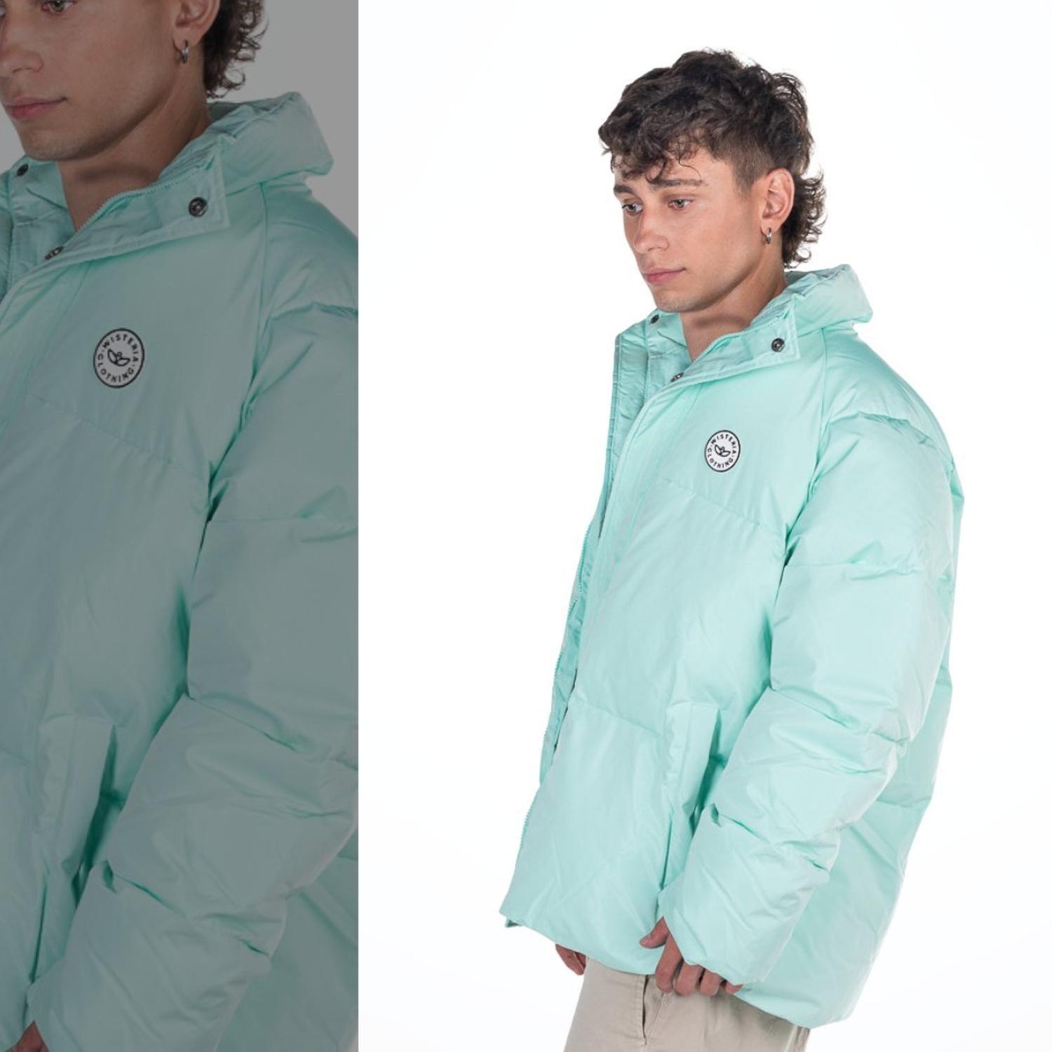 Parka Puffa Térmica Nativa-9