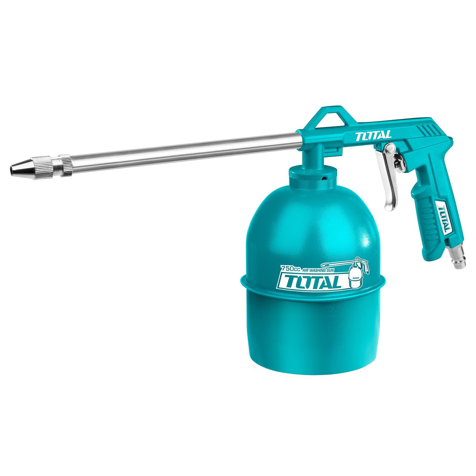 Pistola Pulverizadora 750 cc Total-1